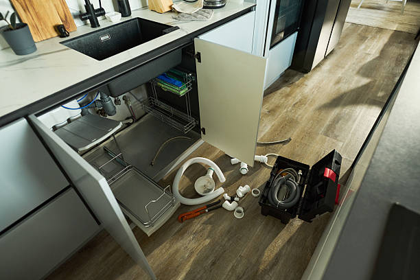 24/7 Emergency Garbage Disposal Repair experts in Occoquan, VA